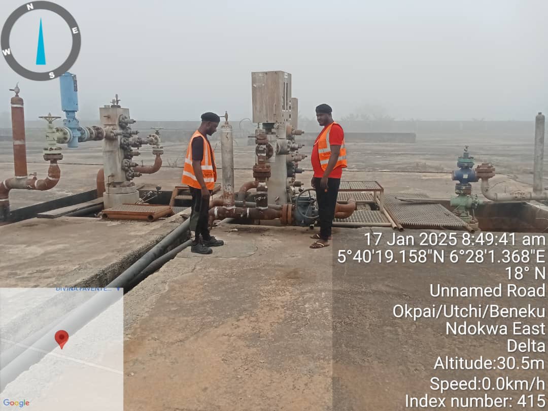 Securing Nigeria’s Oil Pipelines: Challenges, Risks, and the Path Forward